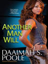 Imagen de portada para Another Man Will